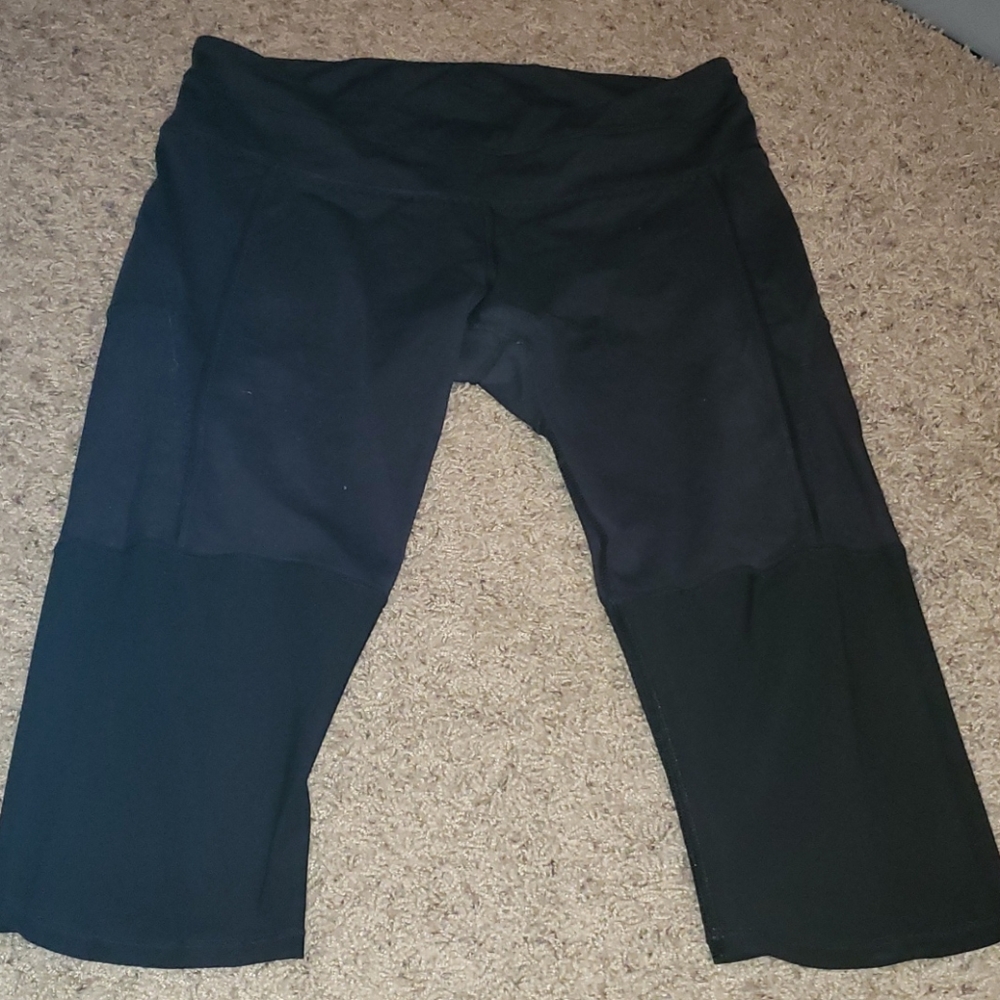 Lululemon Crops
